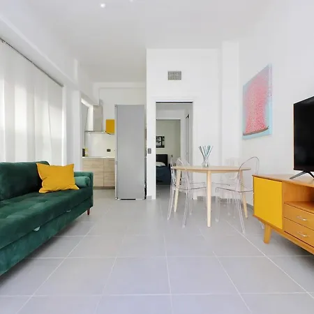Piramide Charming Apartment Rome Exterior photo