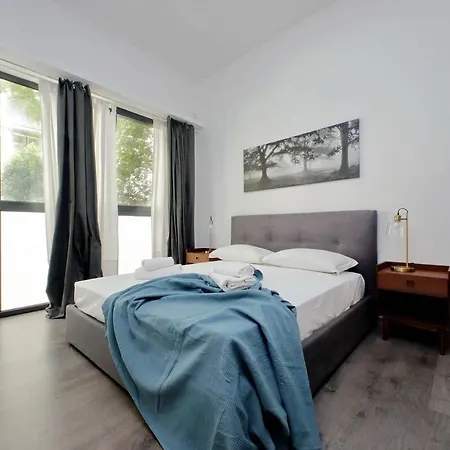 Piramide Charming Apartment Rome Exterior photo