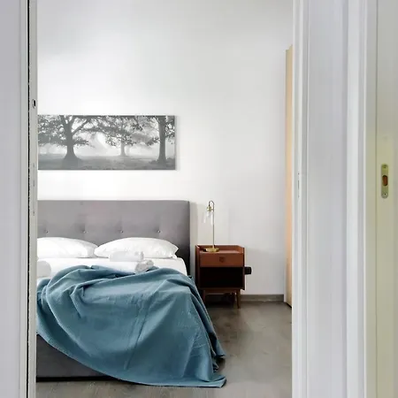 Piramide Charming Apartment Rome Exterior photo
