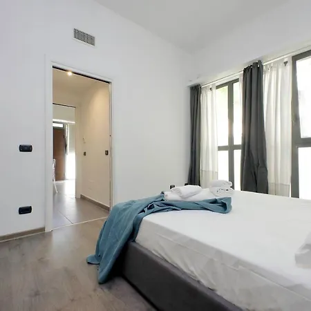 Piramide Charming Apartment Rome Exterior photo
