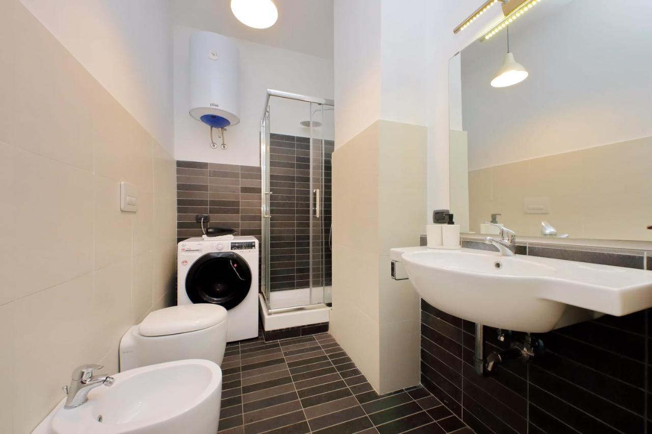 Piramide Charming Apartamento