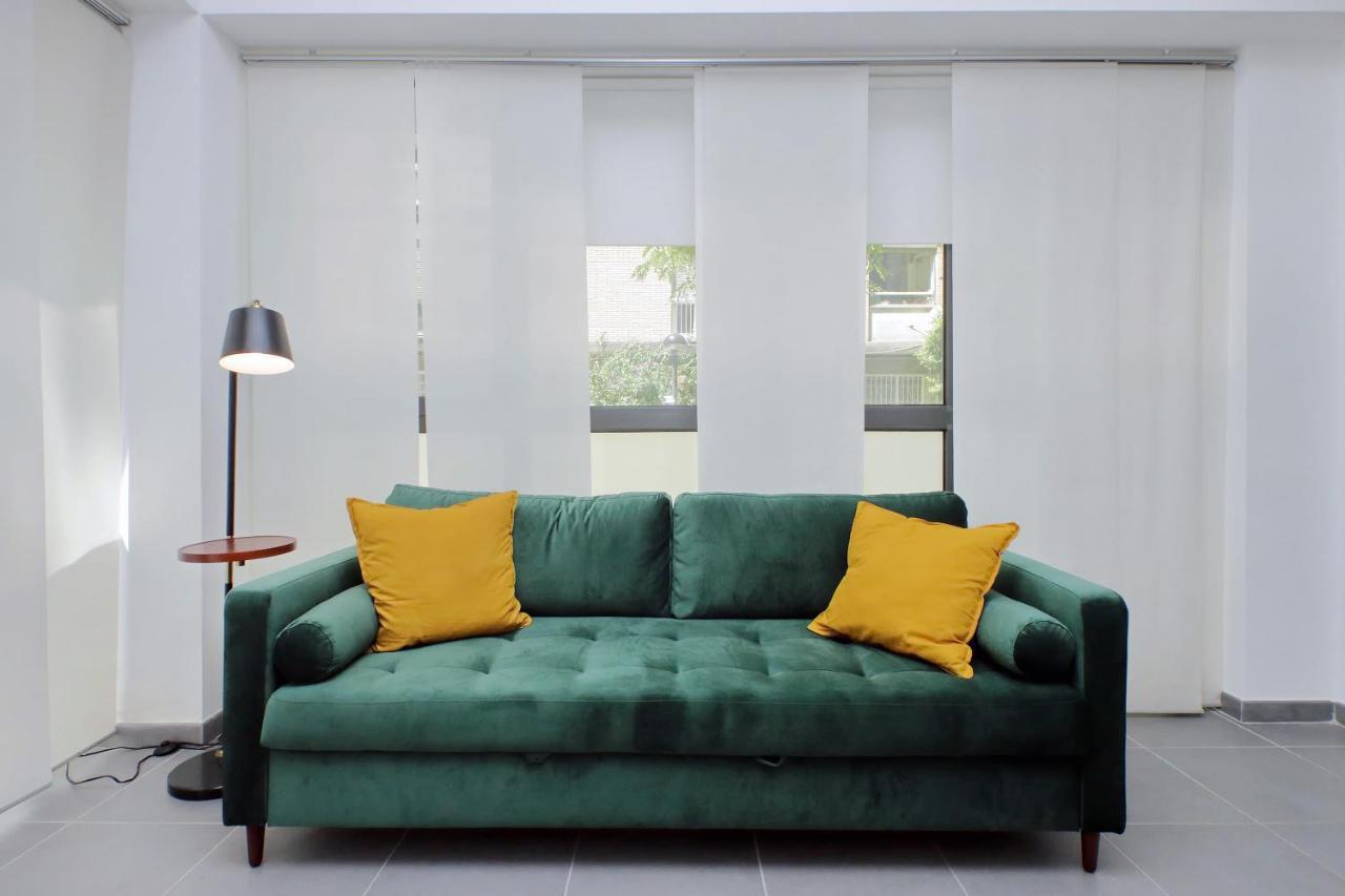 Apartamento Piramide Charming *