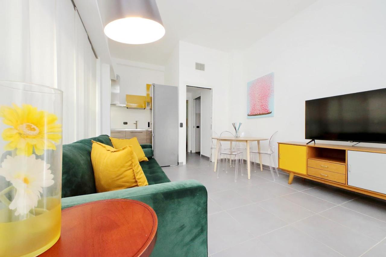 Apartment Piramide Charming Rom