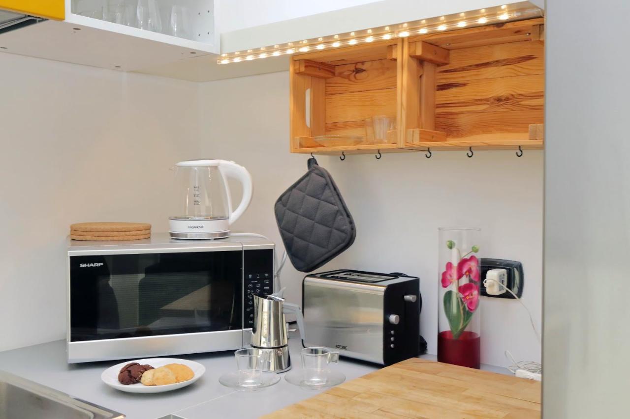 Piramide Charming Apartment Rom