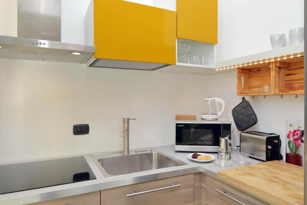 Piramide Charming Apartamento *