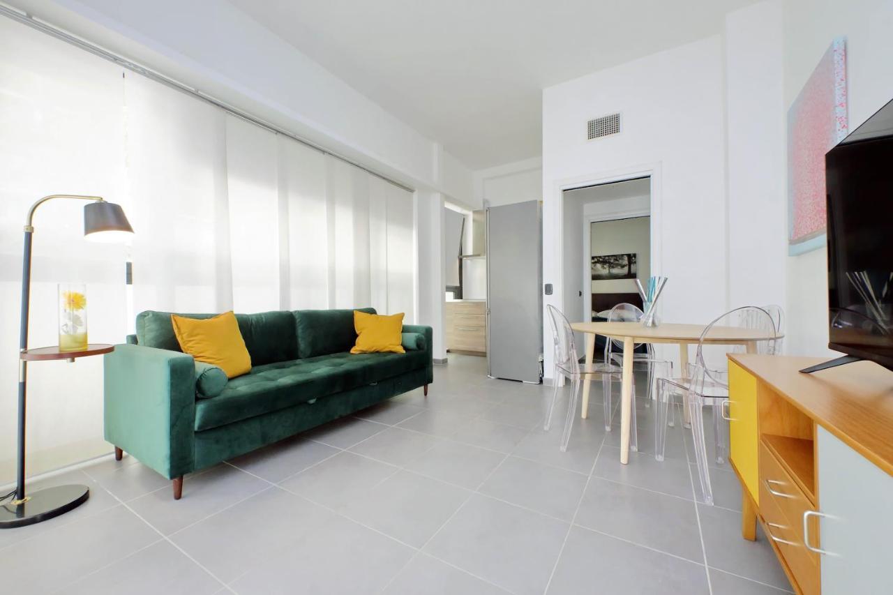 Piramide Charming Apartamento Roma