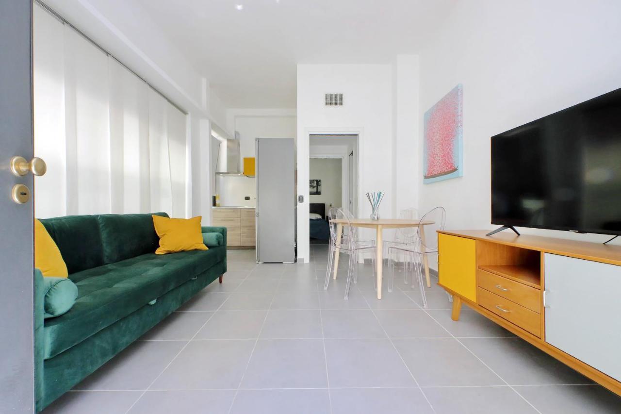 Piramide Charming Apartamento *