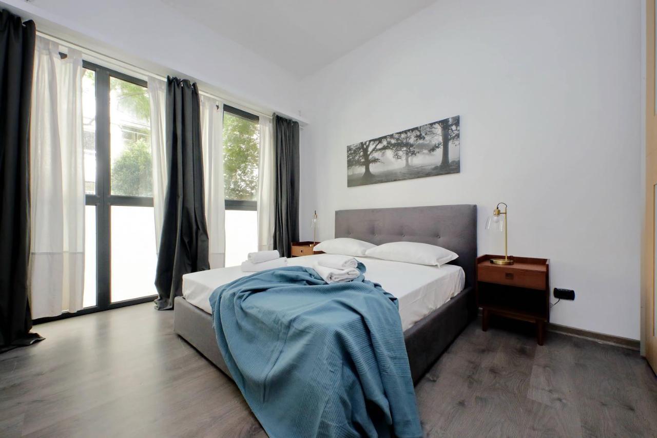 Apartamento Piramide Charming
