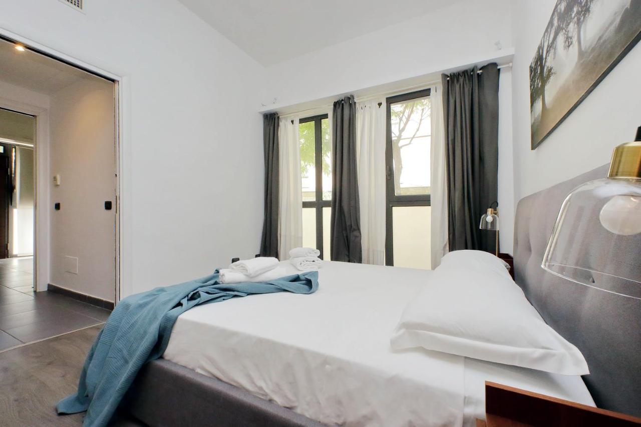Piramide Charming Apartamento *