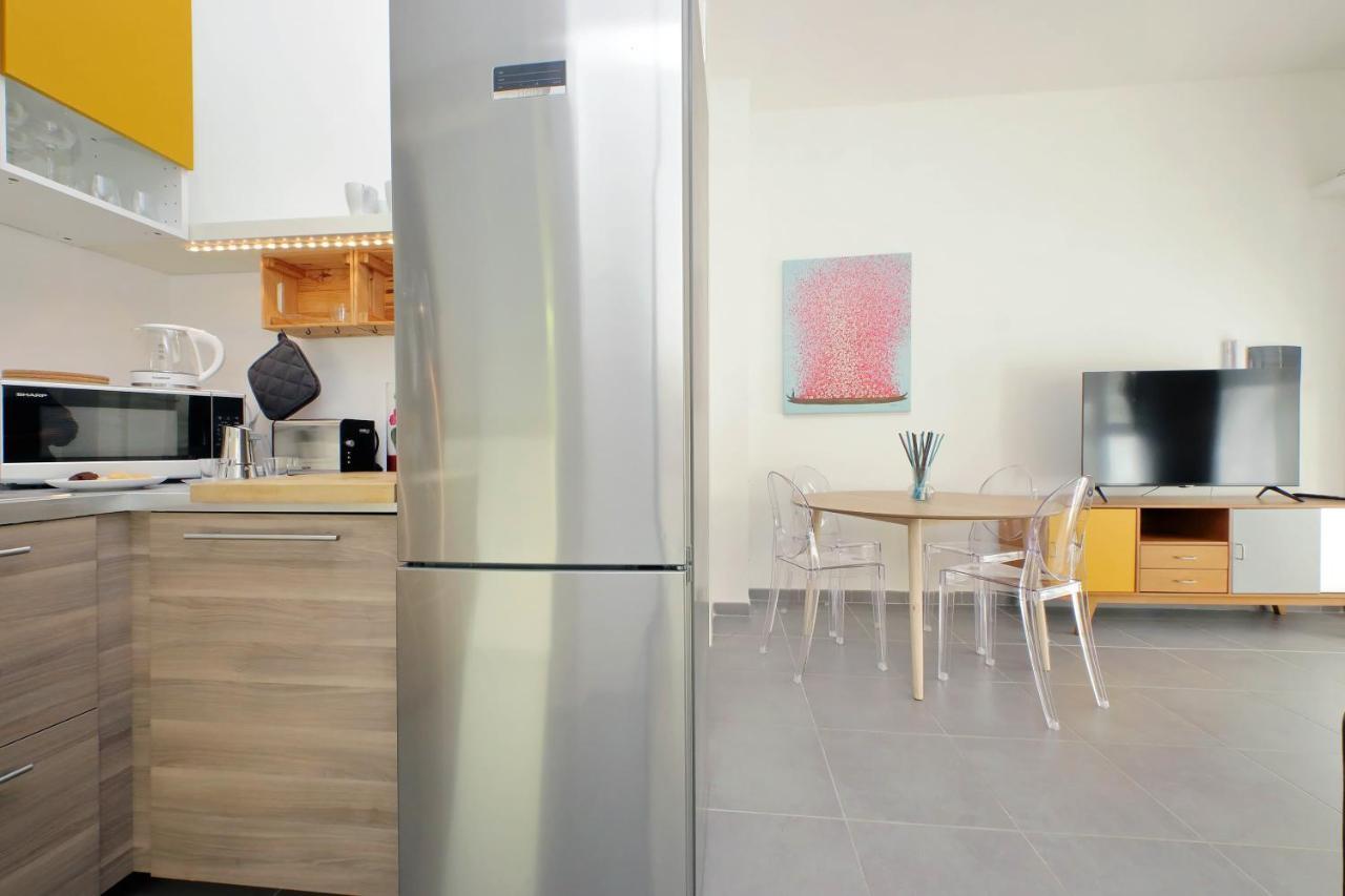 Piramide Charming Apartamento