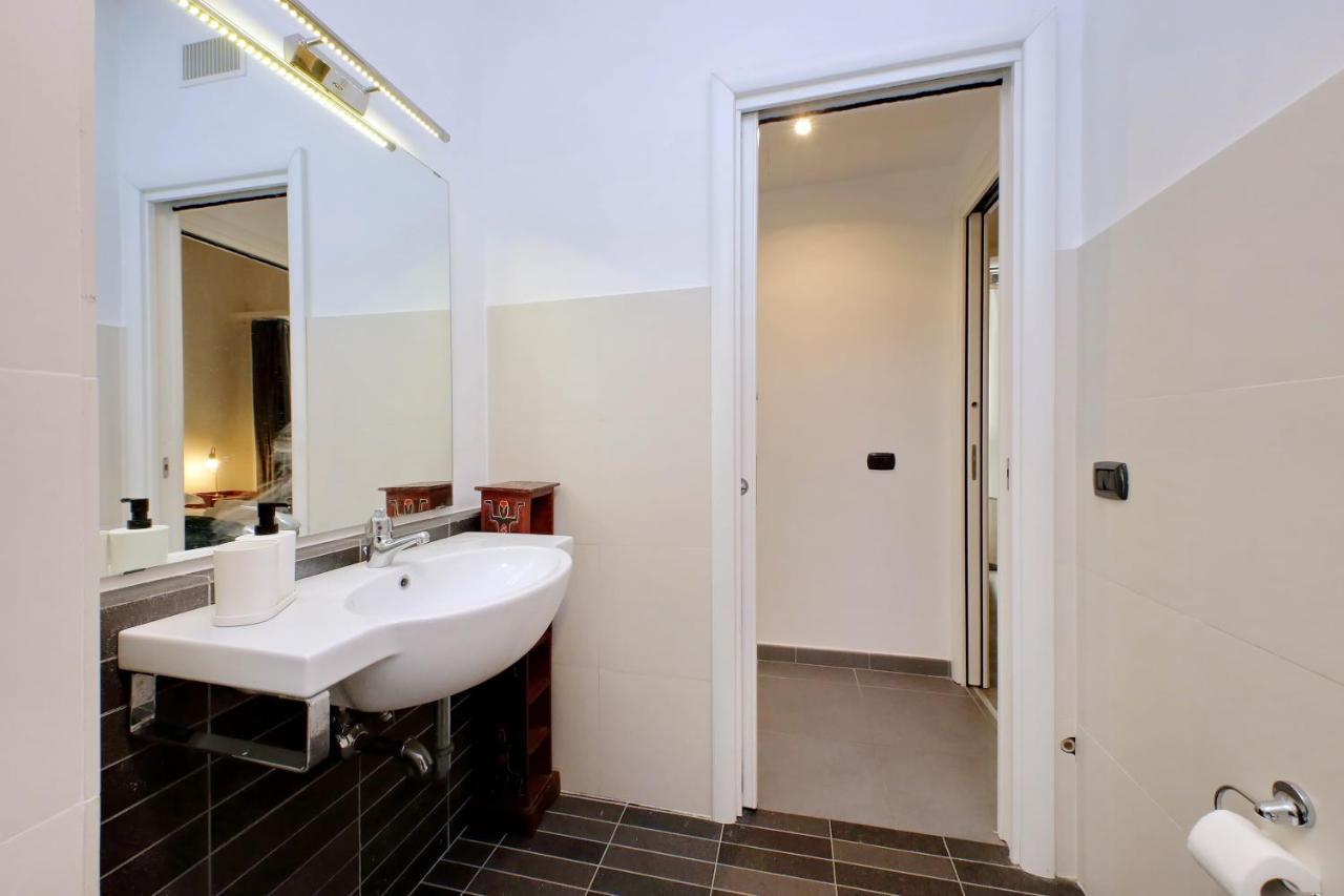 Apartamento Piramide Charming