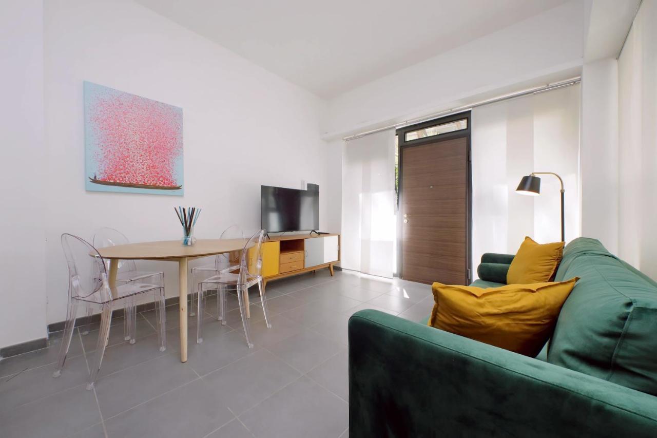 Apartamento Piramide Charming