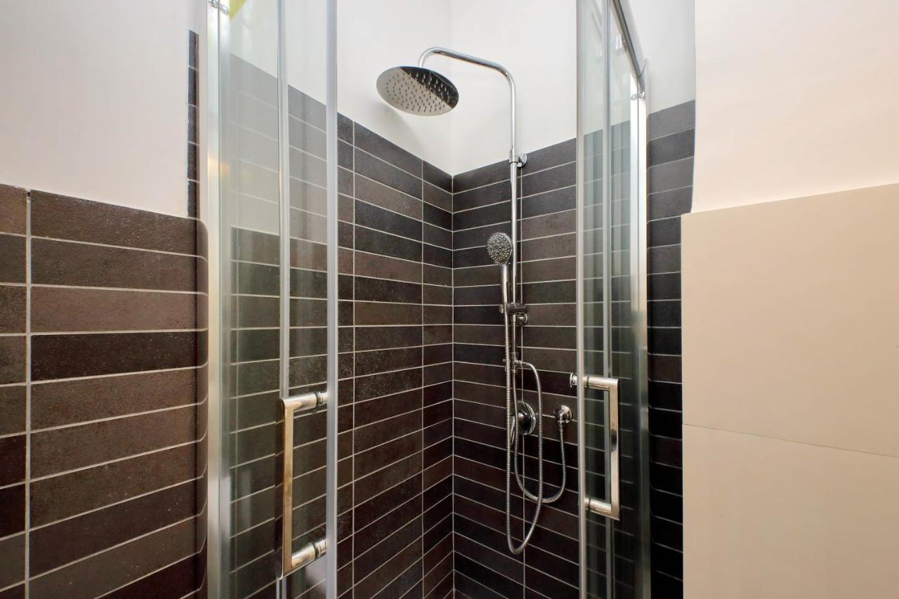 Apartamento Piramide Charming Roma