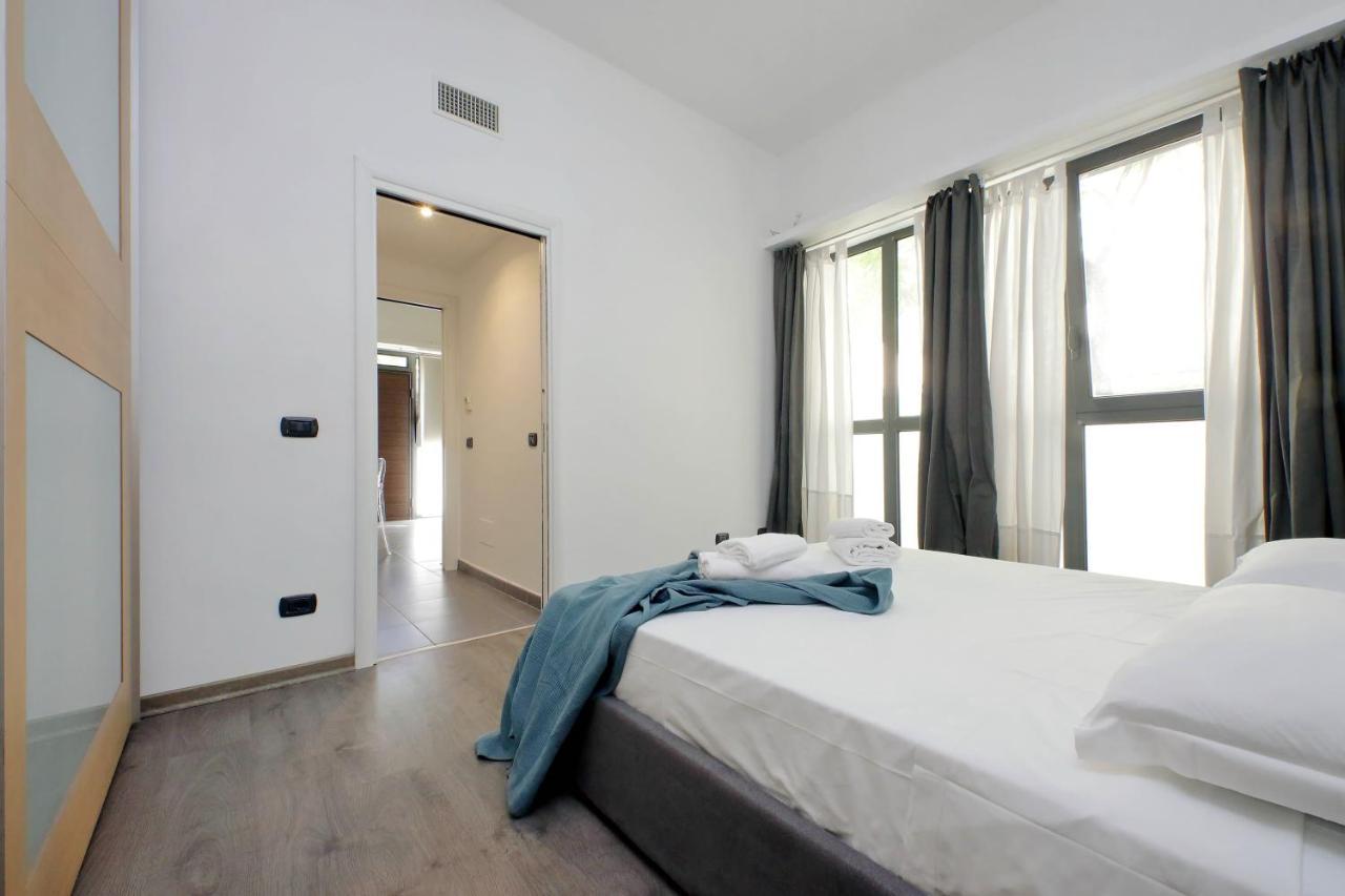 Apartamento Piramide Charming *