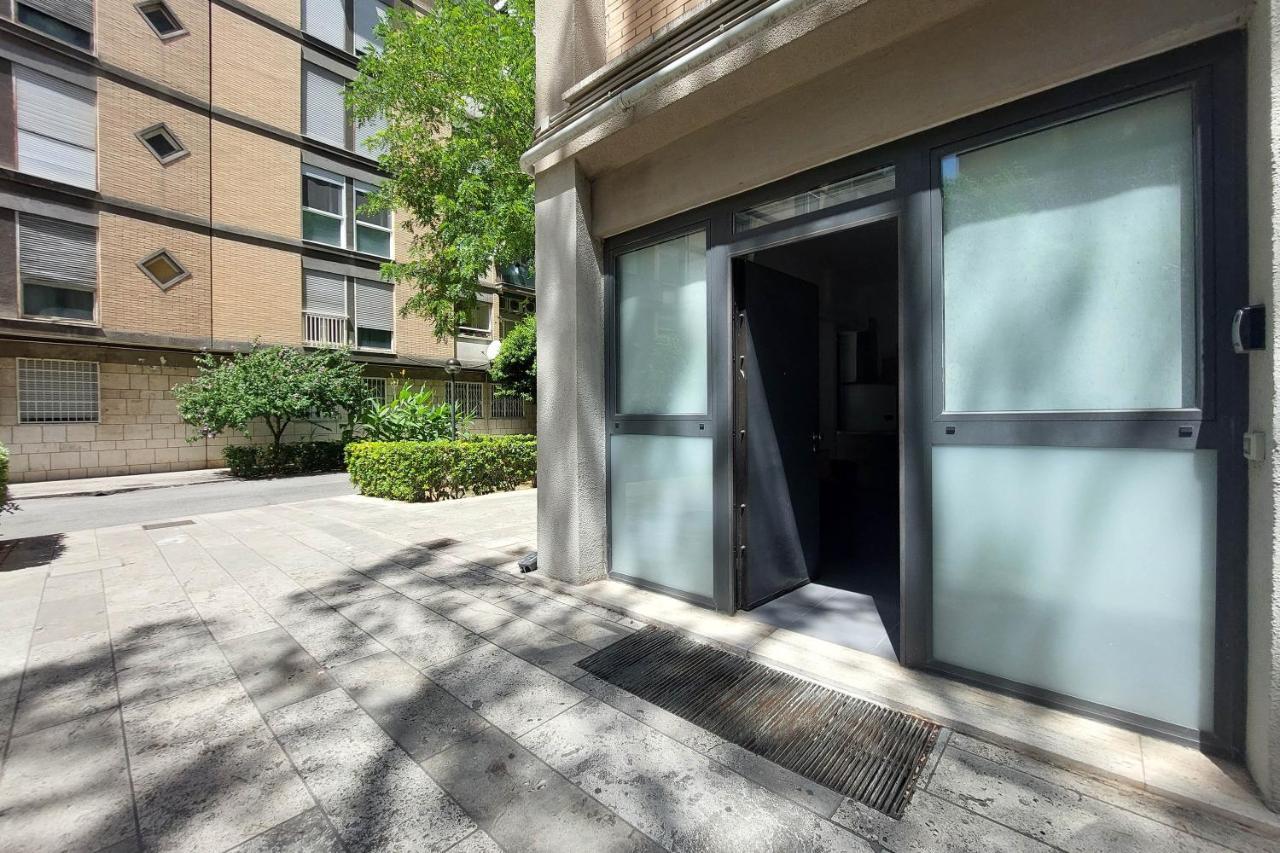Apartamento Piramide Charming Roma